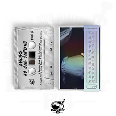 Chubs x Rob Viktum - 40 Cal Capone (BarsOverBS Holographic Cassette Tape)