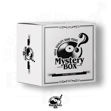 Load image into Gallery viewer, White Mystery Box (Anything Possible + At Least 4 Items + Possible Gold/Holographic)

