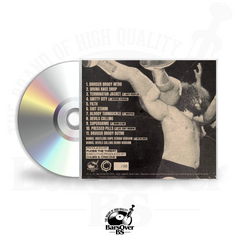 Chubs - Bruiser Brody (Jewel Case CD)