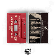 Load image into Gallery viewer, Chubs - Bruiser Brody (Cassette Tape)
