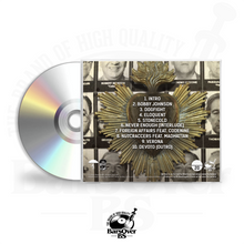 Load image into Gallery viewer, Snotty x Michaelangelo - Garments From Italy (Jewel Case CD)
