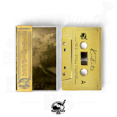 Machacha - Kunst.Art 2 (Gold BarsOverBS Tape) (ONE PER PERSON/HOUSEHOLD)