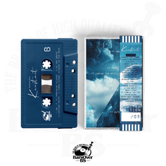 Machacha - Kunst.Art (Cassette Tape With Obi Strip)