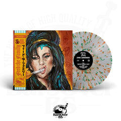 Feed The Family - Zing Language (Obi Strip Vinyl) (READ DETAILS)