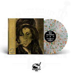 Feed The Family - Zing Language (BarsOverBS Gold Cover Jacket Vinyl) (ONE PER PERSON)