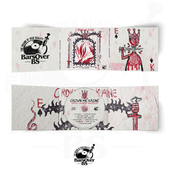 Eddie Kaine x Machacha - Crown Me Kaine (Digipak CD With Obi Strip) (Glass Mastered CD)