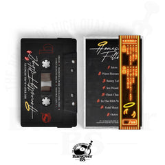 Big Trip x Jamil Honesty - Honestly Filthy 2 (Cassette Tape With Obi Strip)