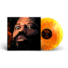 Load image into Gallery viewer, Ty Farris - Pain For Ya Vein Vinyl (A.R SKuggs Alternate Artwork) (Autographed)
