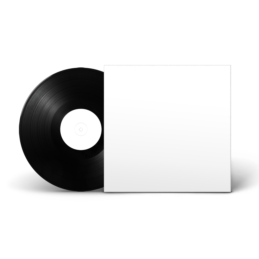 Ty Farris - Enigma With An Attitude (TEST PRESS VINYL) (ONE PER PERSON/HOUSEHOLD) (ONLY 3)