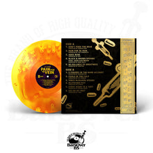 Load image into Gallery viewer, Ty Farris - Pain For Ya Vein Vinyl (Gold Obi Strip Edition) (1 Per Person) (Comes With Gold Promo Cassette Tape)
