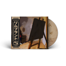 Load image into Gallery viewer, Rim - Rimbrandt (Oil Based) Part 1 (Digipak With Obi Strip CD)
