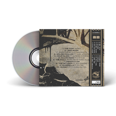 Substance810 x Machacha - The Port (Digipak CD With Obi Strip)