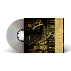 Mickey Diamond - Its 5 O'Clock Somewhere (GOLD BarsOverBS Digipak CD With Obi Strip) (ONE PER PERSON/HOUSEHOLD) (TRADING CARD INCLUDED)