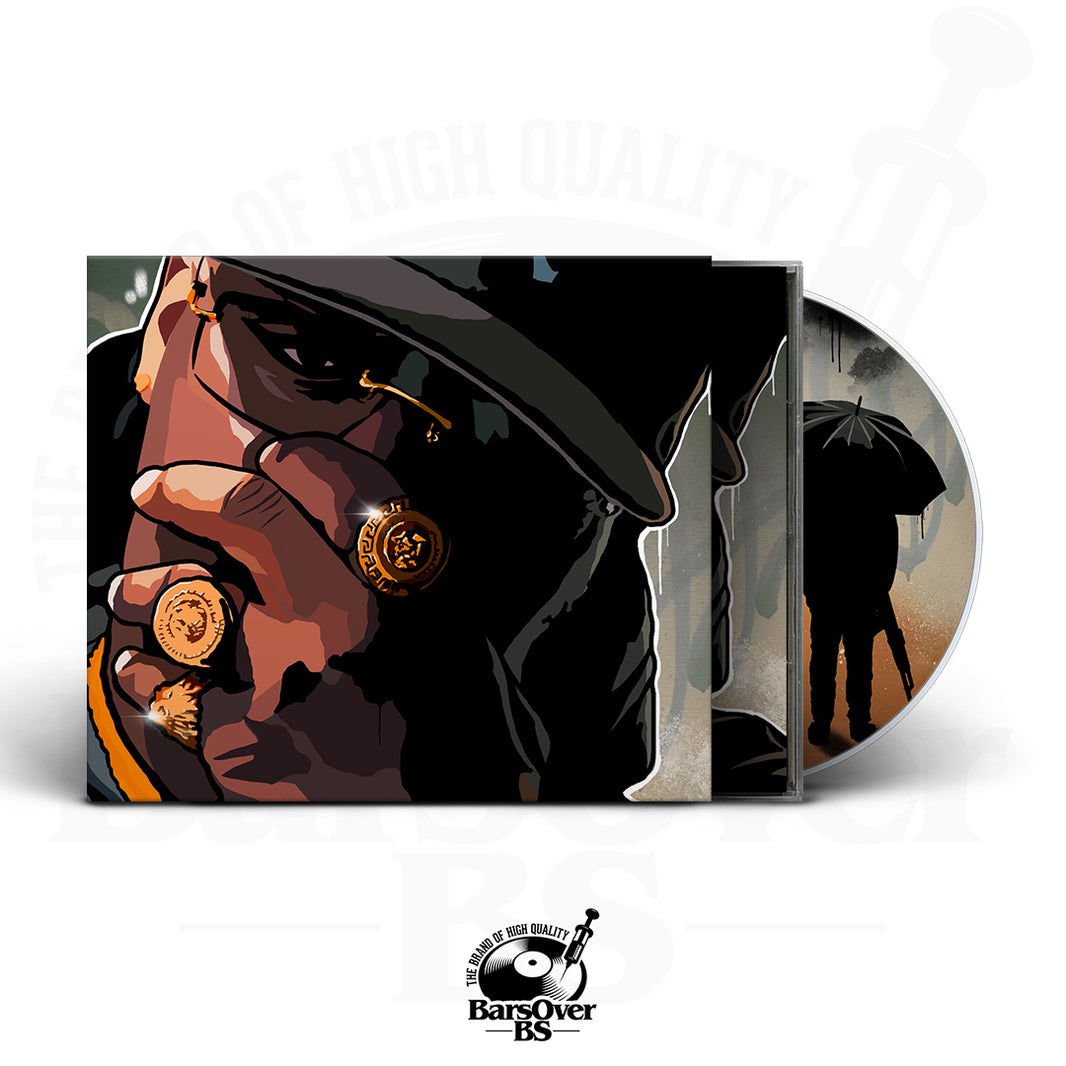 Imported Goods (LP) | Mickey Diamond | Copenhagen Crates