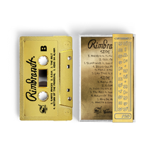 Load image into Gallery viewer, Rim - Rimbrandt (Oil Based) Part 1 (Gold BarsOverBS Cassette Tape) (ONE PER CUSTOMER)
