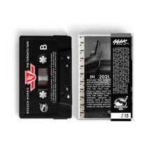 Load image into Gallery viewer, Bozack Morris - The Toronto Tape (Cassette Tape With Obi Strip)
