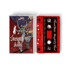 Load image into Gallery viewer, Mondo Slade - Sleight Of Hand (Cassette Tape)
