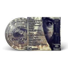 Ty Farris - Rydah Music Uncut 1st Edition (Obi Strip Picture Disc Vinyl) (Read Details) (ONE PER PERSON/HOUSEHOLD)