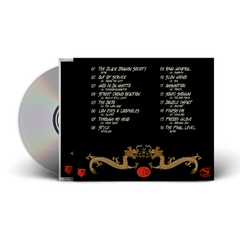 Royalz - Bloodsport (Jewel Case With O Card)