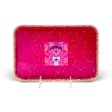 Load image into Gallery viewer, Mickey Diamond - The Pink Tray

