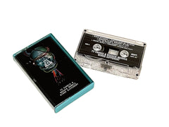 Ty Farris x Bozack Morris - Wired Different 2nd Edition Clear Cassettes