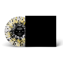 Load image into Gallery viewer, Ty Farris - No Cosign Just Cocaine 5 (Glow In The Dark Cover) (Rob Worst Alt Cover) Yellowjacket Splatter Vinyl
