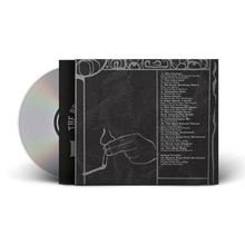 Load image into Gallery viewer, Ty Farris - No Cosign Just Cocaine 5 (Pecue Design Deluxe Edition) (Digipak CD With 8 Page Booklet) (Bonus Track)
