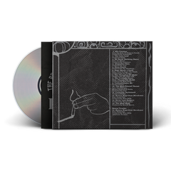 Ty Farris - No Cosign Just Cocaine 5 (Pecue Design Deluxe Edition) (Digipak CD With 8 Page Booklet) (Bonus Track)