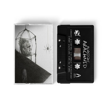 Load image into Gallery viewer, Aloeight - Arachnid (Cassette Tapes) (Comes With Instrumentals!)
