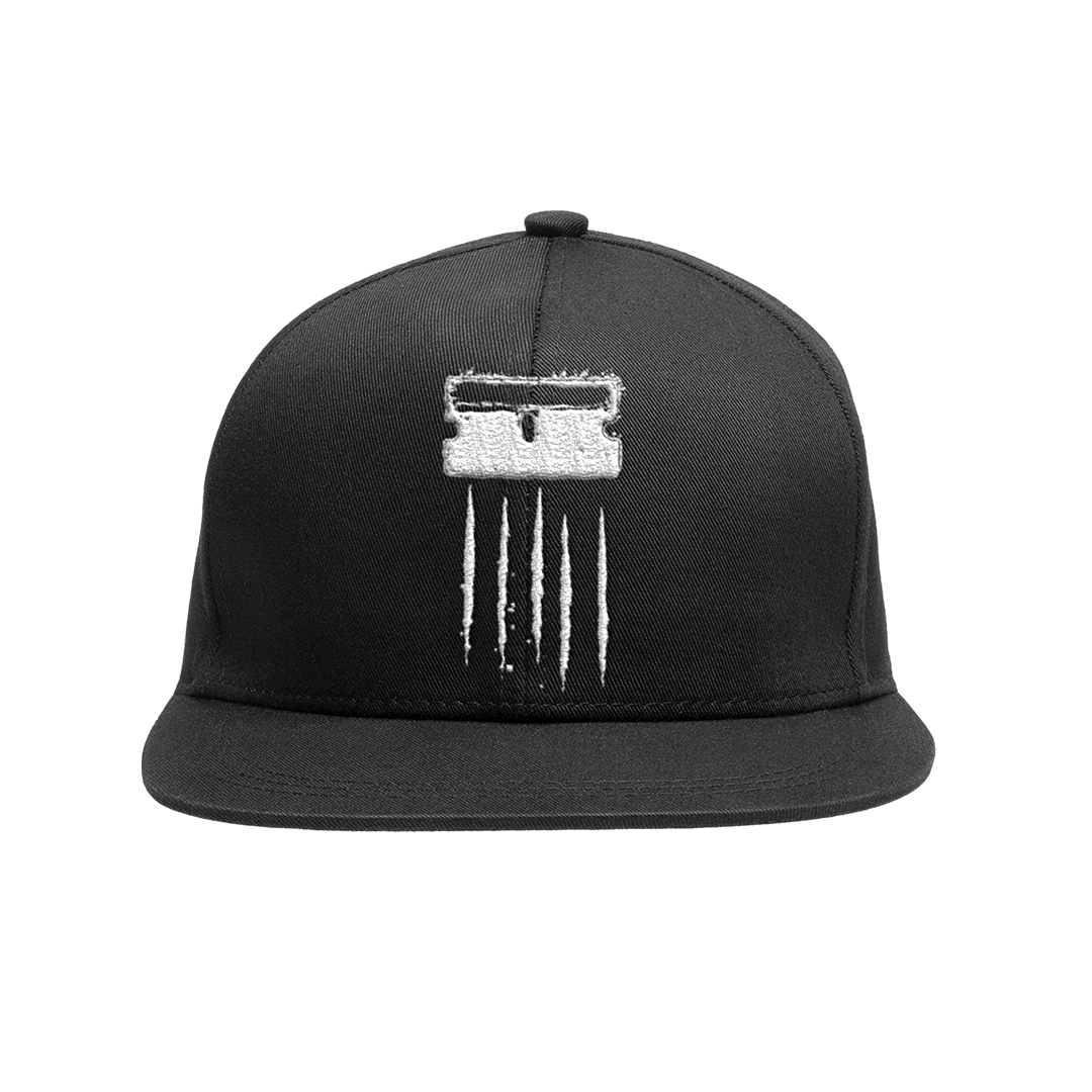 No Cosign 5 Razor Hat