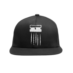 No Cosign 5 Razor Hat