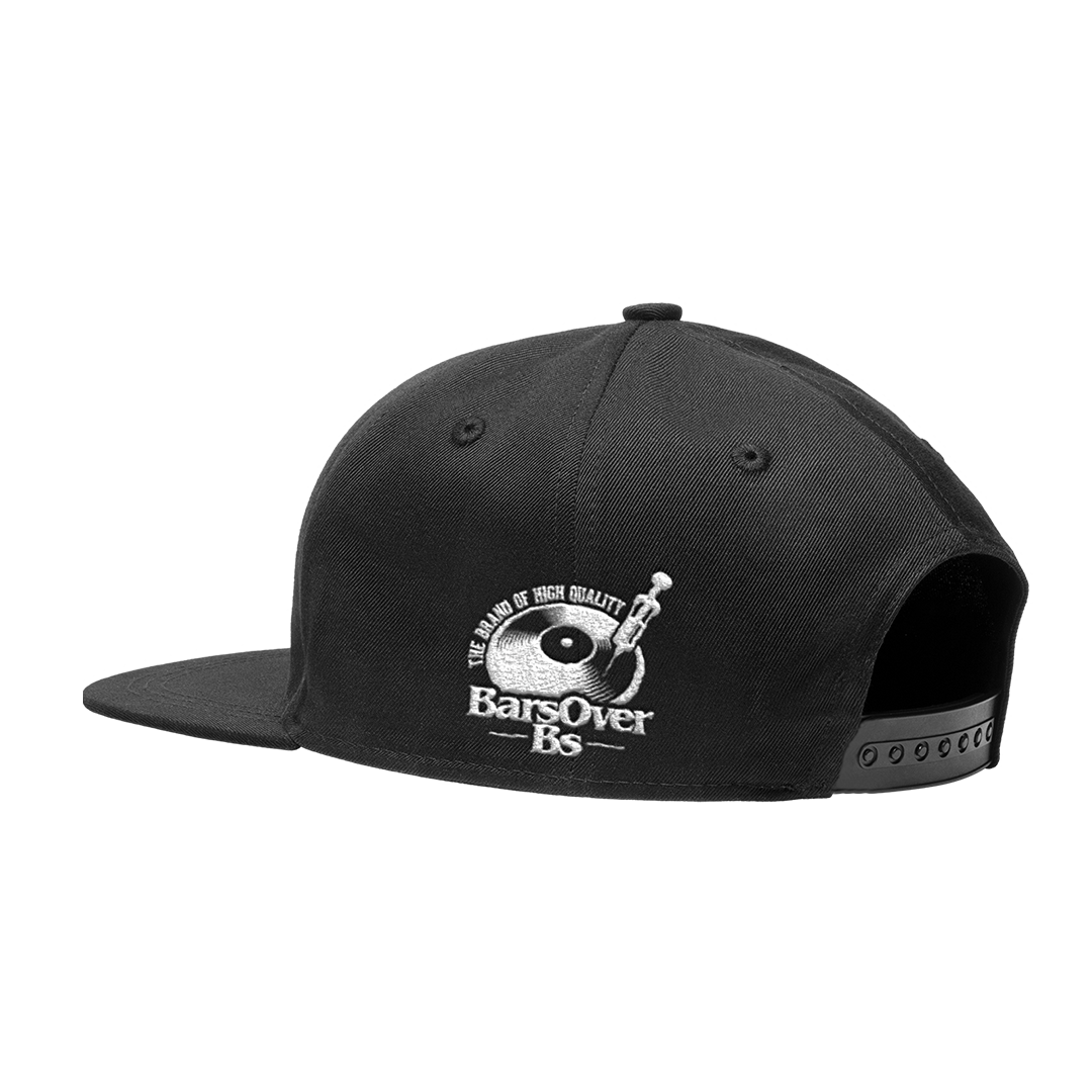 No Cosign 5 Razor Hat