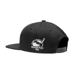 No Cosign 5 Razor Hat